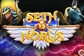 Seth vs Horus