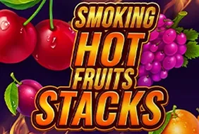 Smoking Hot Fruits Stacks