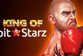 King of Bitstarz
