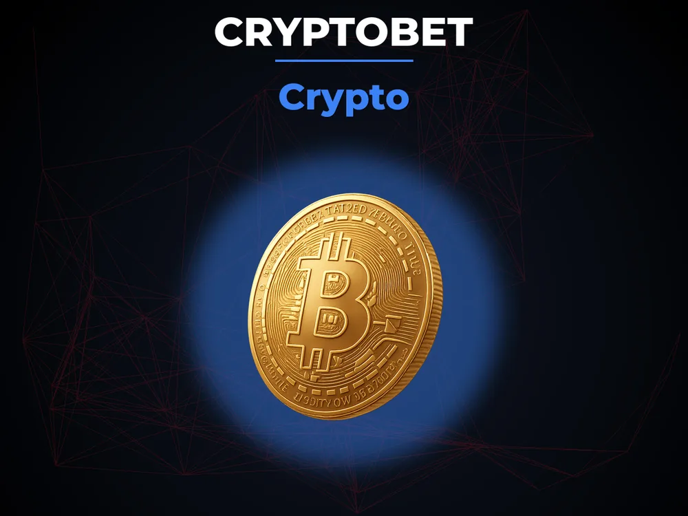 Cryptobet - Crypto