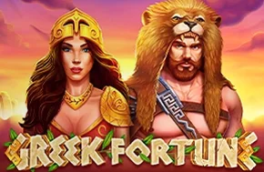 Greek Fortune