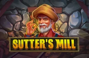 Sutter's Mill
