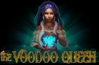 The Voodoo Queen