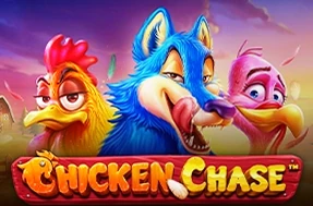 Chicken Chase