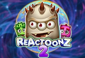Reactoonz 2