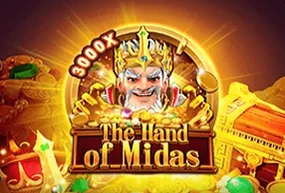 The Hand of Midas