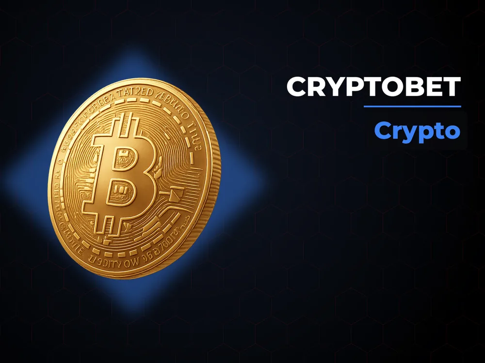 Cryptobet - Crypto