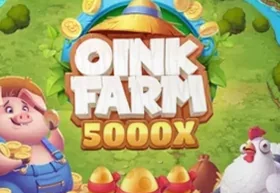 Oink Farm