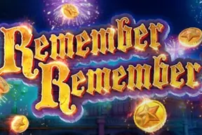 Remember Remember