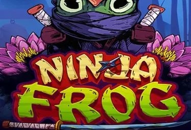 Ninja Frog
