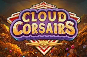 Cloud Corsairs