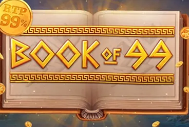 Book of 99