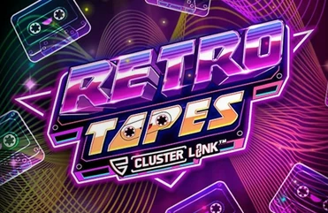Retro Tapes