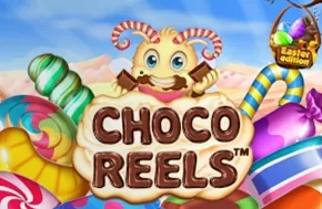 Choco Reels Easter