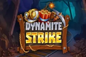 Dynamite Strike