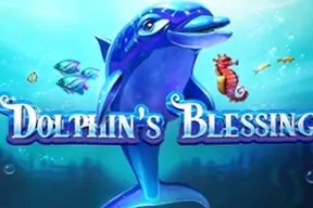 Dolphin's Blessing