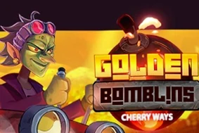 Golden Bomblins