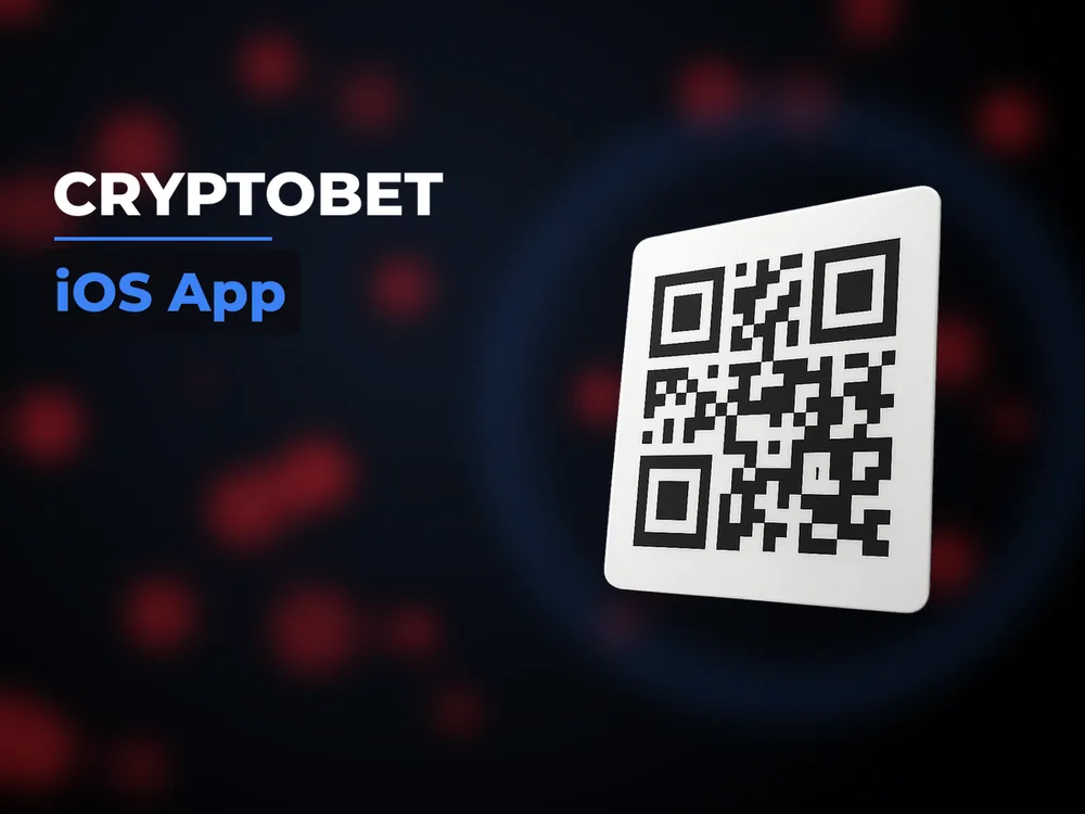 Cryptobet - iOS App