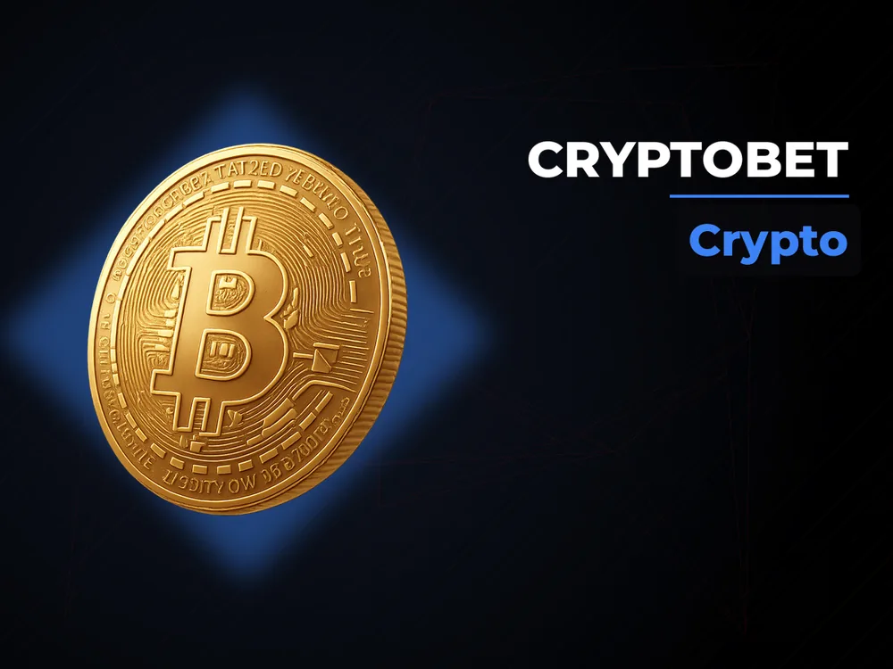 Cryptobet - Crypto