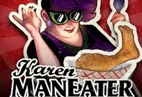 Karen Maneater