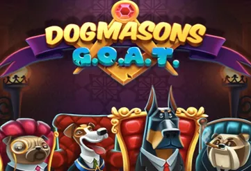Dogmasons