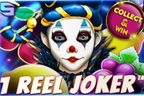 1 Reel Joker