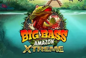 Big Bass Amazon Xtreme