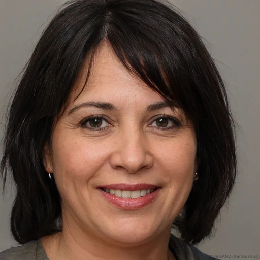 Damla C.