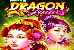 More Dragon Ladies