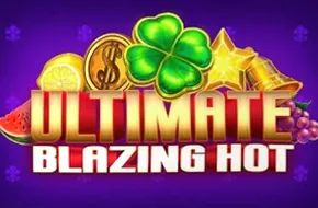 Ultimate Blazing Hot