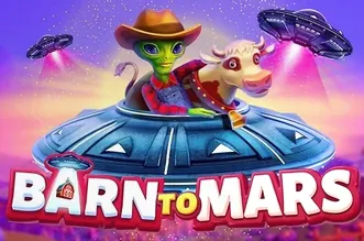 Barn to Mars