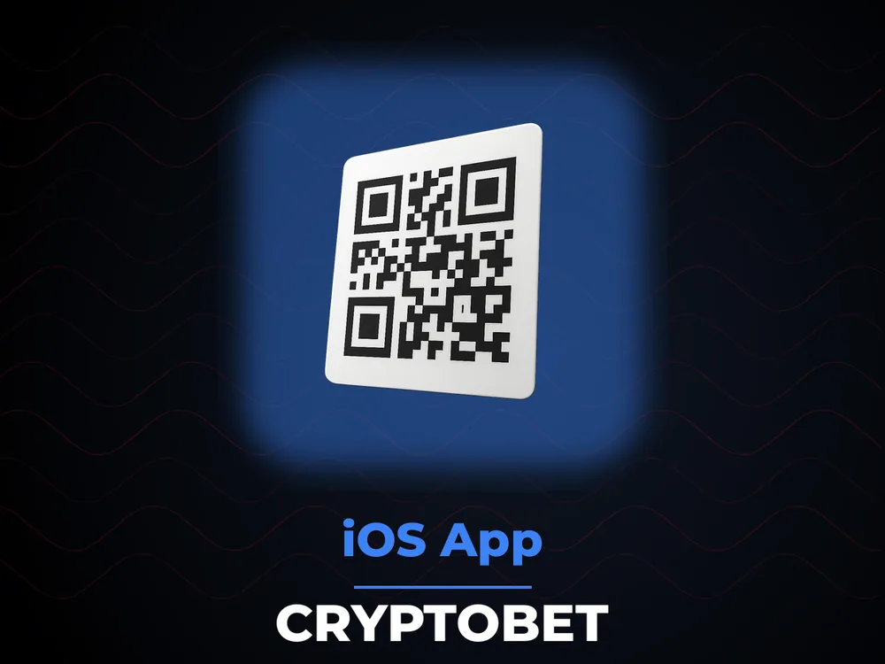 Cryptobet - iOS App